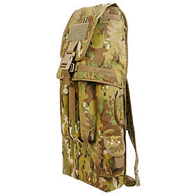 Тактичний рюкзак для пострілів РПГ-7 Кордура Мультикам