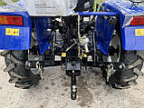 Мінітрактор Foton-Lovol FT244HM, фото 6