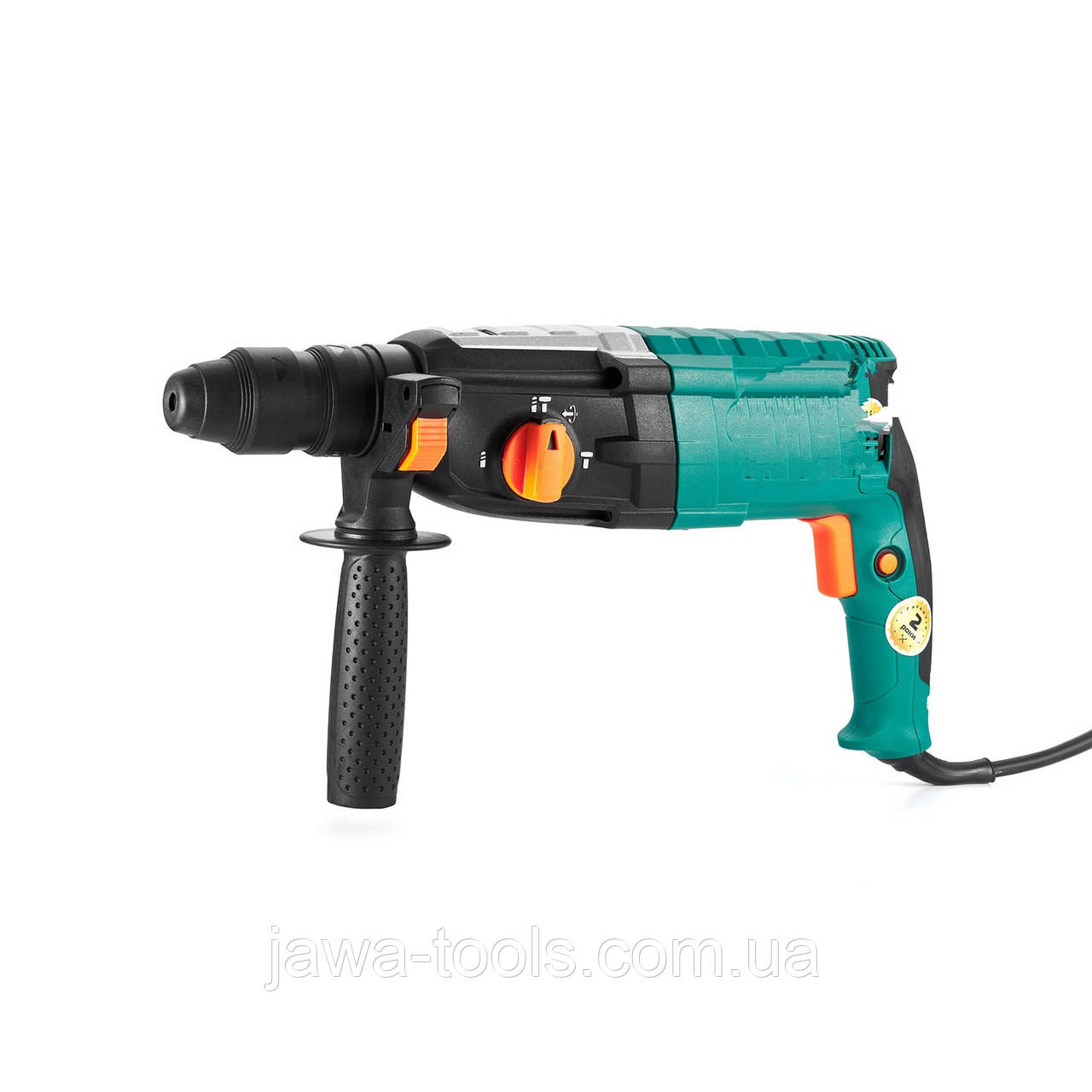 Перфоратор Штурм RH25280D 1300 Вт