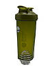 Шейкер спортивний BlenderBottle Classic Loop 28oz/820ml Moss Green, фото 4
