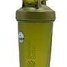 Шейкер спортивний BlenderBottle Classic Loop 28oz/820ml Moss Green, фото 8