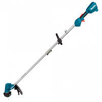 Акумуляторний триммер Makita DUR192LZПилозахисний та водостійкий інструмент для ефективної роботи (XPT)