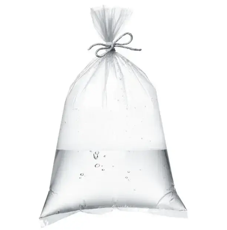 Поліетиленові мішки для засолювання