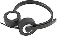 Наушники Omega Freestyle Headset FH-5400 Hi-Fi USB (FH5400)