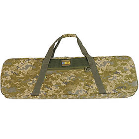 Кейс (чохол) для зброї Kiborg Weapon Case 105х30х10 піксель