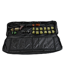 Кейс (чохол) для зброї Kiborg Weapon Case 105х30х10 піксель, фото 4