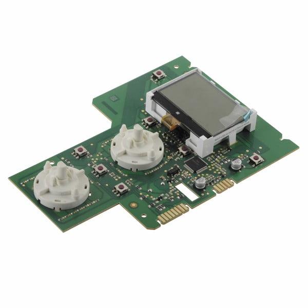 Плата дисплея для газового котла Chaffoteaux Pigma, Inoa, Urbia