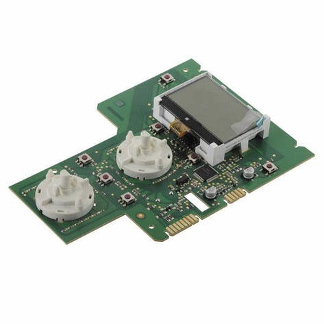 Плата дисплея для газового котла Chaffoteaux Pigma, Inoa, Urbia, фото 1