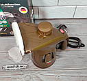 Відпарювач ручний Rainberg RB-6313 (1500W), фото 7