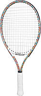 Детская теннисная ракетка PIKASEN 23 дюйма Лучший стартовый набор для детей от 6 лет с плечевым ремнем