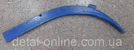 Долото ЛЕМ ліве /3364151/ Lemken, фото 1