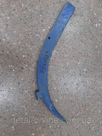 Долото ЛЕМ ліве /3364151/ Lemken, фото 2