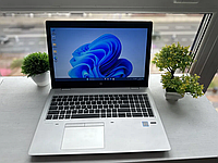 Ультрабук HP Probook 15.6" HD Intel i5 8gen ! 8/128 GB SSD + 1TB