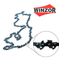 Цепь " WINZOR"  60зв. 3/8 крок 1,6 мм Суперзуб