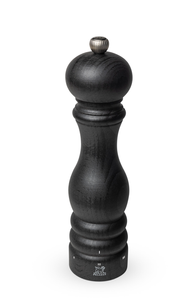 Млин для перцю Peugeot Paris u'Select 22 см Graphite (39424)