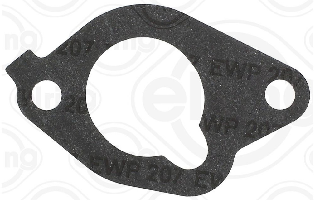 Прокладка впускного колектора Elring 776.602, фото 1