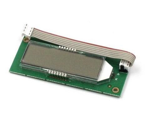 Плата дисплея для газового котла Chaffoteaux Pigma/Talia EVO (Green)