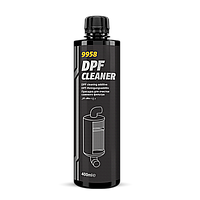 Очиститель сажевого фильтра Mannol 9958 DPF CLEANER 400мл присадка в дизельное топливо