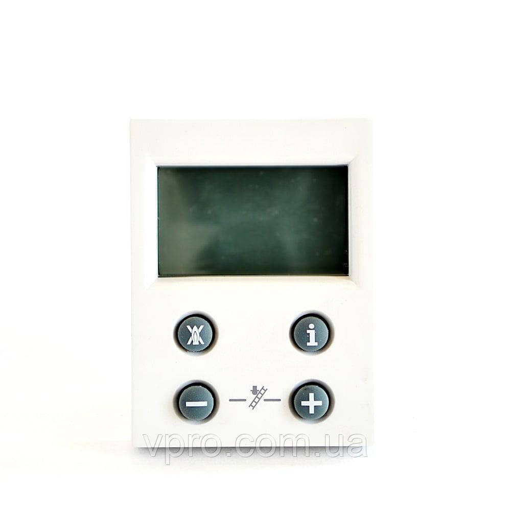 Плата дисплея для газового котла (з панеллю) Vaillant atmoMax, turboMAX Pro-Plus, atmoVIT VK INT