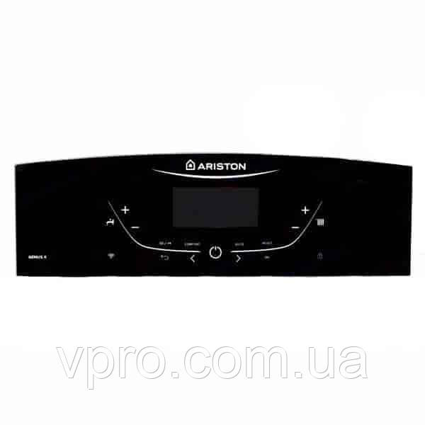 Плата дисплея для газового котла Ariston Genus One