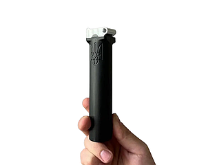 ТРУБА-АДАПТЕР ДЛЯ ПРИКЛАДУ НА АКС ТА АКСУ