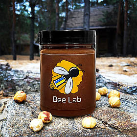 Шоколадно-горіхова паста, 250 мл