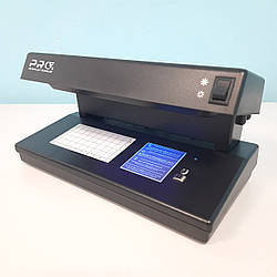 Ультрафіолетовий детектор достовірності валют PRO-12 PM LED (15 Ватт)