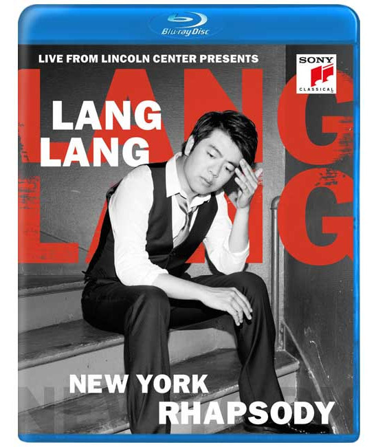 (ID#1066086306),　York...　на　presents　купить　Lincoln　Lang　247　Live　Lang:　₴,　New　from　Center　цена: