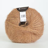 Пряжа Drops Kid Silk (колір 42 almond), фото 2