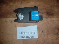Б/у Привод замка багажника хэтчбек 96518906 для Chevrolet Lacetti HB