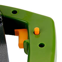 Рубанок Procraft PE-1900 широкий ніж (в комплекті запасні ножі), фото 2