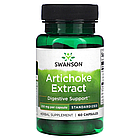 Екстракт артишоку (Artichoke extract) 250 мг