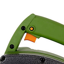 Рубанок Procraft PE-1150 широкий ніж (у комплекті запасні ножі), фото 3