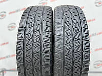 Шины Б/У зимова 205/75 R16C HANKOOK WINTER I CEPT LV 5mm