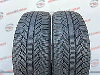 Шини Б/У зимова 215/60 R16 SEMPERIT MASTER-GRIP 2 5 mm