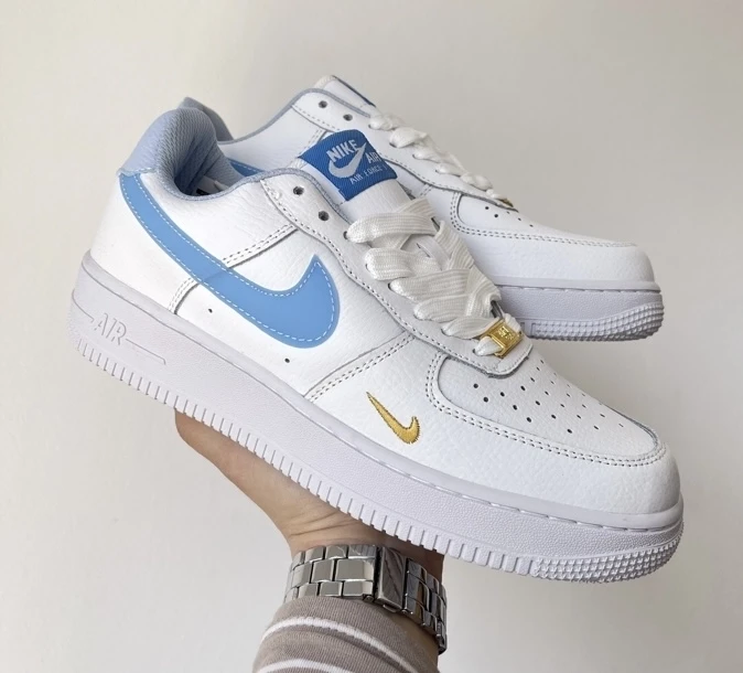 air force one mini swoosh