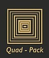 Quad - Pack