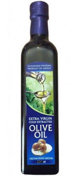 Олія оливкова Extra Virgin , 1 л