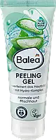 Гель - пилинг для лица Balea Peeling Gel, 75 мл