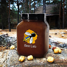 Шоколадно-горіхова паста, 500 мл