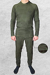 Термобілизна Carpe Diem Himars мікрофліс Хакі