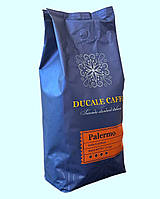 Кава натуральна смажена в зернах "Ducale Palermo" 1кг*6