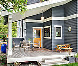 Емаль Ко-174 для захисно-декоративного оброблення фасадів, фото 2