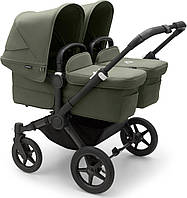 Коляска для двійні 2 в 1 Bugaboo Donkey 5 Twin