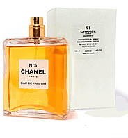 Тестер жіночий Chanel №5 100 мл