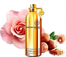 Парфумована вода унісекс MONTALE Amber & Spices 100 мл