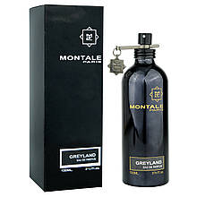 Парфумована вода унісекс MONTALE Greyland 100 мл
