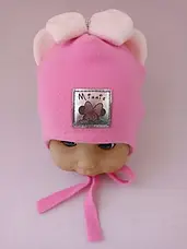 Шапочки для немовлят