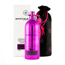 Тестер жіночий MONTALE Roses Elixir 100 мл