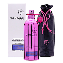 Тестер унісекс MONTALE Chypre Vanille 100 мл